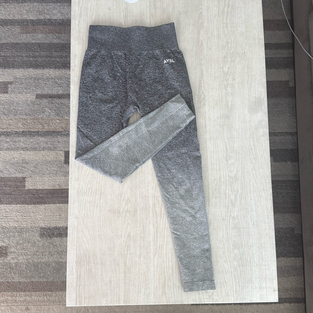 AYBL Leggings